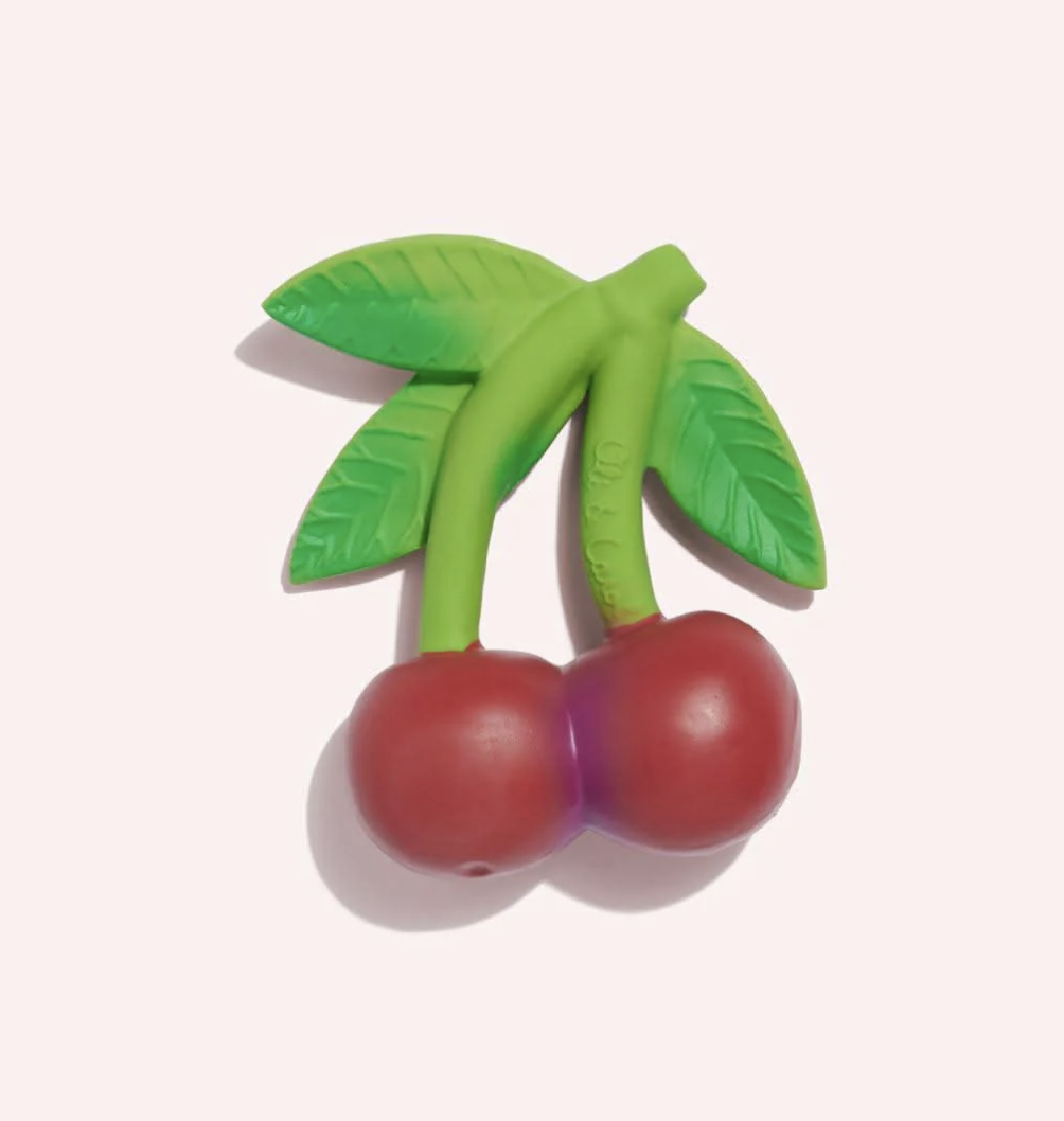 Teether